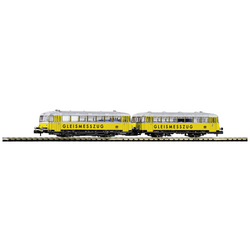 Piko N 40254 N dieselový vůz kolejového vlaku DB-AG