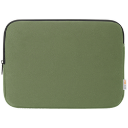 BaseXX obal na notebooky D31971 S max.velikostí: 35,8 cm (14,1")  olivově zelená