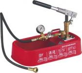 Zkušební tlaková pumpa Rothenberger RP 30
