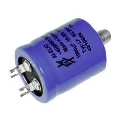 FTCAP LFB22204025036 / 1014274 elektrolytický kondenzátor pájecí kontakt 2200 µF 40 V (Ø x d) 25 mm x 36 mm 1 ks