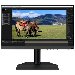 BenQ SW272U LCD monitor 68.6 cm (27 palec) 3840 x 2160 Pixel 16:9 5 ms IPS LCD
