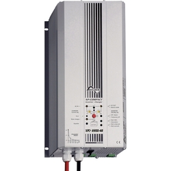 Studer síťový měnič XPC+ 2200-48 2200 W 48 V/DC - 230 V/AC