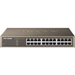 TP-LINK  TL-SG1024D  TL-SG1024D  síťový switch  24 portů  1 GBit/s