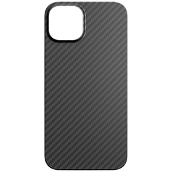 Black Rock Carbon Ultra Cover Apple iPhone 14 černá