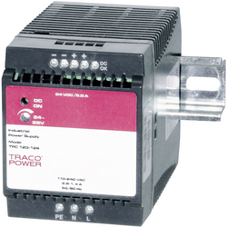 TracoPower TPC 120-112 síťový zdroj na DIN lištu 12 V/DC 8 A 96 W Počet výstupů:1 x Obsahuje 1 ks