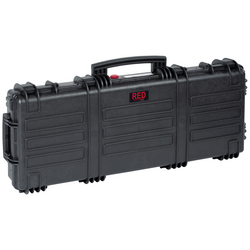 Explorer Cases outdoorový kufřík   45.3 l (d x š x v) 989 x 415 x 157 mm černá RED9413.BGS