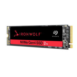 Seagate IronWolf™ 2 TB interní SSD PCIe 4.0 x4 Retail ZP2000NM3A002