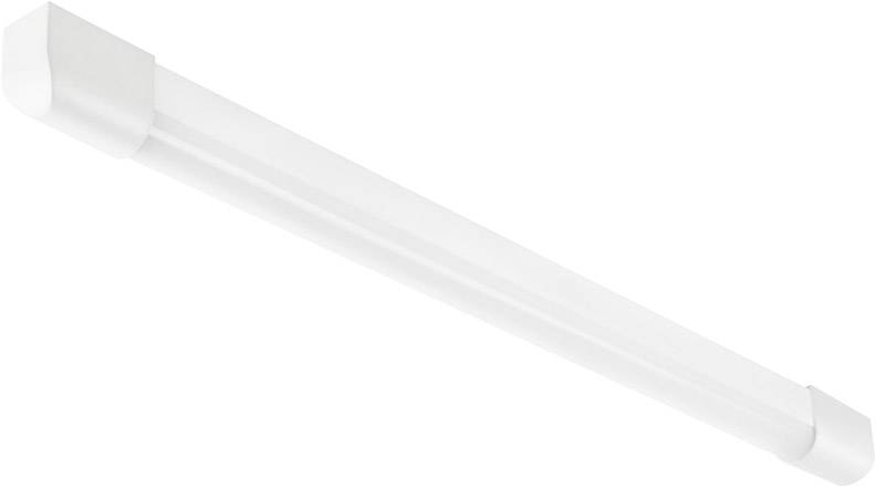Nordlux Arlington LED svítidlo zápustné LED pevně vestavěné LED 12 W neutrální bílá bílá