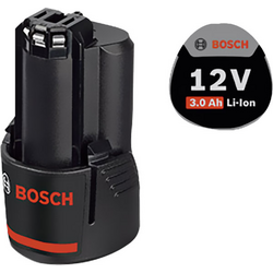 Bosch Professional GBA 1600A00X79 náhradní akumulátor pro elektrické nářadí   3 Ah Li-Ion akumulátor