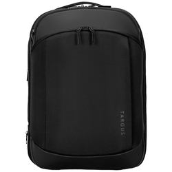 Targus batoh na notebooky EcoSmart S max.velikostí: 39,6 cm (15,6")  černá