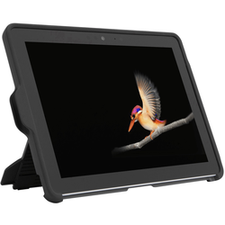 Targus Protect Bumper / rám   Microsoft Surface Go 2, Microsoft Surface Go  šedá obal na tablet