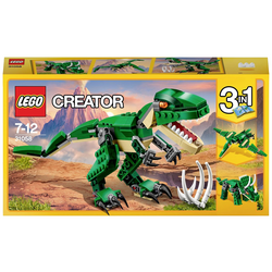 31058 LEGO® CREATOR Dinosaur