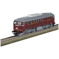 TRIX H0 T25200 Dieselová lokomotiva řady 120