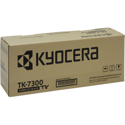 Kyocera toner TK-7300 1T02P70NL0 originál černá 15000 Seiten