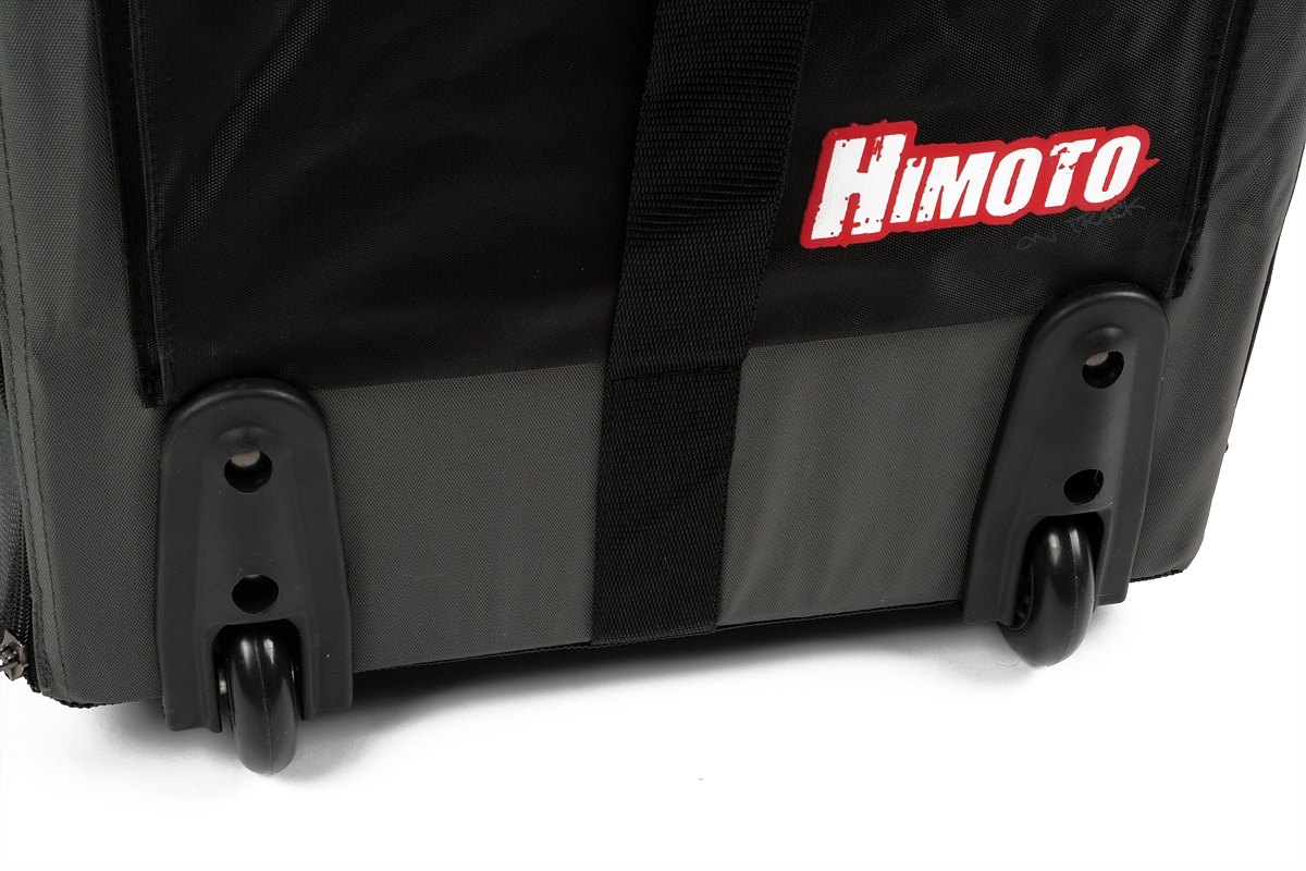 Himoto - přepravní brašna na kolečkách V2