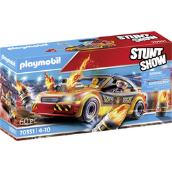 Playmobil® Stuntshow  70551