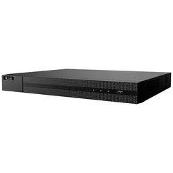 HiLook hl216m DVR-216U-M2 8kanálový (HD-TVI, AHD, HD-CVI, IP, analogový) digitální videorekordér