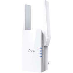 TP-LINK RE605X Wi-Fi repeater 1775 MBit/s 2.4 GHz, 5 GHz
