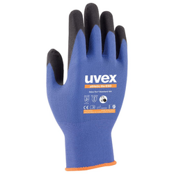 uvex athletic lite ESD 6003506 montážní rukavice Velikost rukavic: 6 1 pár