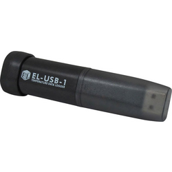 datalogger napětí Lascar Electronics EL-USB-3 Měrné veličiny napětí     0 do 30 V/DC