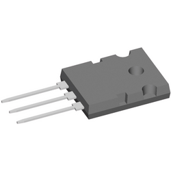 IXYS IXFK80N50P tranzistor MOSFET 1 N-kanál 1040 W TO-264