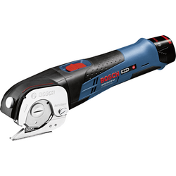 Bosch Professional akumulátorové univerzální nůžky  06019B2904 GUS 10,8 V-LI