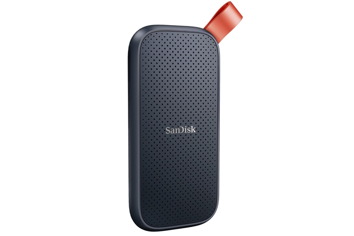 Externí disk SanDisk Portable SSD 2 TB