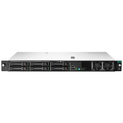 Hewlett Packard Enterprise server DL20 Gen10+ () Intel® Xeon® E-2336 16 GB RAM Matrox G200 P66394-421