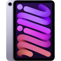 Apple iPad mini 8.3 (6. generace) WiFi 64 GB fialová 21.1 cm (8.3 palec)   iPadOS 15 2266 x 1488 Pixel
