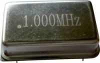 Oscilátor 4 MHz, TFT680