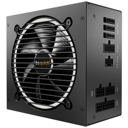 BeQuiet Pure Power 12 M PC síťový zdroj 550 W ATX 80 PLUS® Gold