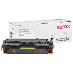 Xerox Everyday Toner Single náhradní HP 415A (W2032A) žlutá 2100 Seiten kompatibilní toner