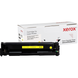 Xerox toner TON Everyday 006R03690 kompatibilní žlutá 1400 Seiten