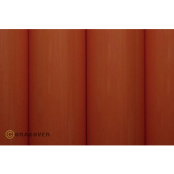 Oracover 40-022-010 potahovací fólie Easycoat (d x š) 10 m x 60 cm světle červená