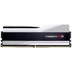 G.Skill Trident Z5 Modul RAM pro PC DDR5 32 GB 2 x 16 GB Bez ECC 6400 MHz 288pin DIMM CL32 F5-6400J3239G16GX2-TZ5S
