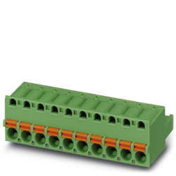 Phoenix Contact zásuvkový konektor na kabel FKC Počet pólů 15 Rastr (rozteč): 5.08 mm 1873184 50 ks