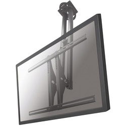 Neomounts by Newstar PLASMA-C100 TV stropní držák 94,0 cm (37") - 190,5 cm (75") naklápěcí + nakláněcí