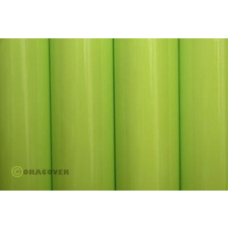 Oracover 28-042-010 nažehlovací fólie (d x š) 10 m x 60 cm královská zelená