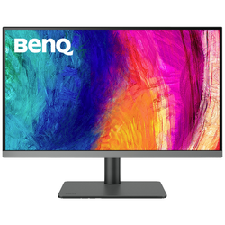 BenQ PD2706U LCD monitor 68.6 cm (27 palec) 3840 x 2160 Pixel 16:9 5 ms IPS LCD