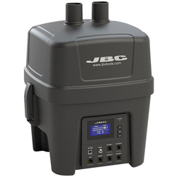 JBC Tools FAE1-2B odsávačka kouře při pájení  110 W 190 m³/h