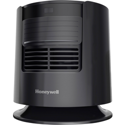 Honeywell AIDC HTF400E4 stolní ventilátor  (Ø x v) 170 mm x 190 mm černá