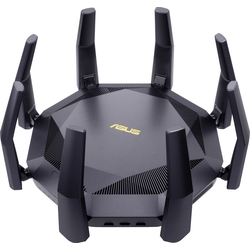 Asus RT-AX89X AX6000 AiMesh Wi-Fi router
