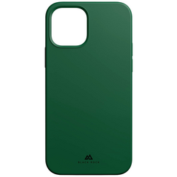 Black Rock Urban Case Cover Apple iPhone 12/12 Pro zelená