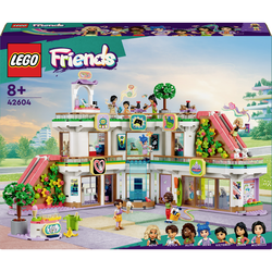 42604 LEGO® FRIENDS Heartlake City Kaufhaus