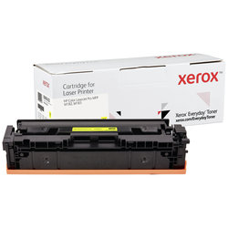 Xerox Everyday Toner Single náhradní HP 216A (W2412A) žlutá 850 Seiten kompatibilní toner