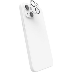 Hama ochranné sklo na displej smartphonu Vhodné pro mobil: iPhone 14, iPhone 14 Plus 1 ks