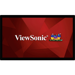 Viewsonic TD3207 dotykový monitor 81.3 cm (32 palec) Energetická třída (EEK2021) E (A - G) 1920 x 1080 Pixel Full HD 5 ms DisplayPort, HDMI™ VA LED