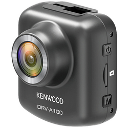 Kenwood DRV-A100 kamera za čelní sklo Horizontální zorný úhel=125 ° 5 V G-senzor, mikrofon