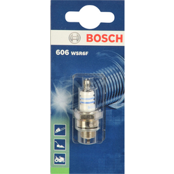 Bosch WSR6F KSN606 0242240846 zapalovací svíčka