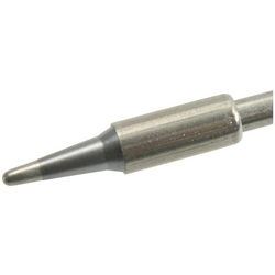 JBC Tools  pájecí hrot dlátový Velikost hrotů 4.8 mm, 1.5 mm  Obsahuje 1 ks